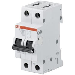 ABB 2CDS271103R0204 circuit breaker Miniature circuit breaker