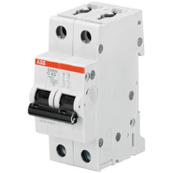 ABB 2CDS272001R0324 circuit breaker Miniature circuit breaker