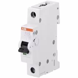 ABB 2CDS251001R0635 circuit breaker Miniature circuit breaker