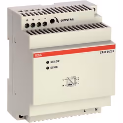 ABB CP-D 24/2.5, IP20, 90 - 264 V