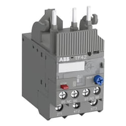 ABB TF42-29 electrical relay