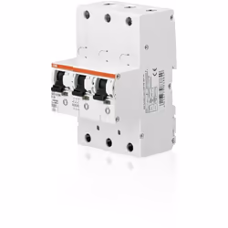 ABB S751/3DR-E50, Type CB, 230 - 400 V