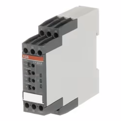 ABB CT-MXS.22S electrical relay Grey - Additional view 2