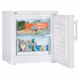 Liebherr GX 823, 68 L, 8 kg/24h, SN-T, 39 dB, F, White