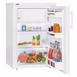 Liebherr TP 1414 Comfort, 121 L, Freestanding, F, 39 dB, SN-ST, 2 kg/24h