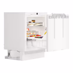 Liebherr UIKo 1560 Premium, 124 L, SN-ST, 39 dB, White