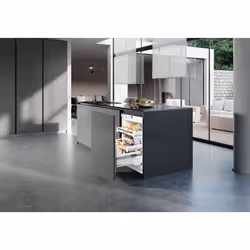 Liebherr UIKo 1560 Premium fridge Built-in 124 L White