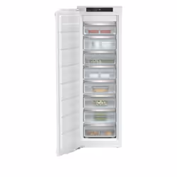 Liebherr SIFNf 5128 Upright freezer Built-in 213 L F White