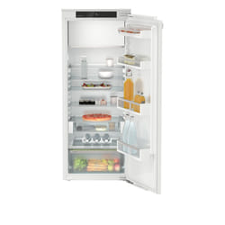 Liebherr IRe 4521 Plus combi-fridge Built-in 217 L E