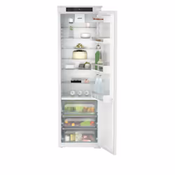 Liebherr IRBSe 5120 Plus BioFresh, 294 L, SN-T, 37 dB, E, White
