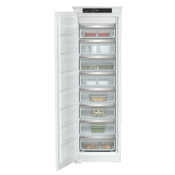 Liebherr SIFNSf 5128 Upright freezer Built-in 213 L F White