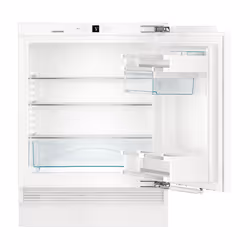 Liebherr UIKP 1550 Premium, 137 L, SN-ST, 34 dB, E, White