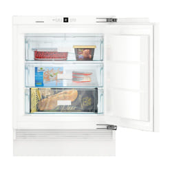 Liebherr SUIG 1514 Comfort Upright freezer Undercounter 95 L E