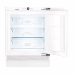 Liebherr SUIG 1514 Comfort Upright freezer Undercounter 95 L E