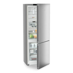 Liebherr CNsfd 7723 Plus Freestanding 486 L D Silver