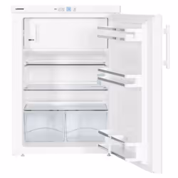 Liebherr TP 1764 Premium combi-fridge Freestanding 136 L E White
