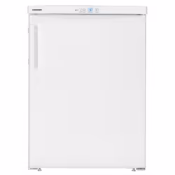 Liebherr TP 1764 Premium combi-fridge Freestanding 136 L E White