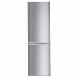 Liebherr CUel 3331, 296 L, SN-ST, 38 dB, 4 kg/24h, F, Silver