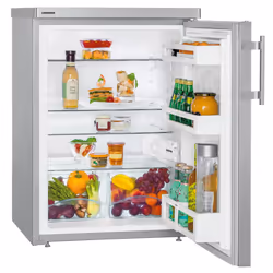 Liebherr TPesf 1710 Comfort, 145 L, SN-ST, 38 dB, F, Silver