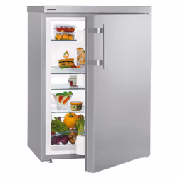 Liebherr TPesf 1710 Comfort fridge Freestanding 145 L F Silver