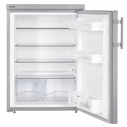 Liebherr TPesf 1710 Comfort fridge Freestanding 145 L F Silver
