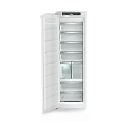Liebherr SIFNe 5188 Peak NoFrost Upright freezer Built-in 213 L E White