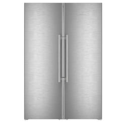 Liebherr XRFSD5255 refrigerating appliance set Built-in