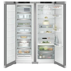Liebherr XRFsf 5225 Plus BioFresh NoFrost Freestanding