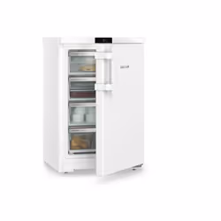 Liebherr Fc 1404 Pure, 107 L, 7.5 kg/24h, SN-T, 36 dB, C, White