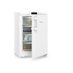 Liebherr Fc 1404 Pure Upright freezer Freestanding 107 L C White