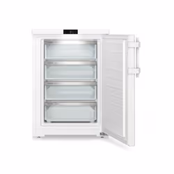Liebherr Fdi 1624 Plus Upright freezer Freestanding 107 L D White - Additional view 6