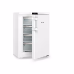 Liebherr Fci 1624 Plus Upright freezer Freestanding 106 L C White - Additional view 5