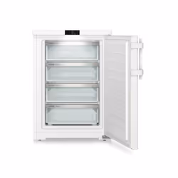 Liebherr Fci 1624 Plus Upright freezer Freestanding 106 L C White - Additional view 6
