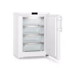 Liebherr FNdi 1624 001 20 Upright freezer Countertop 83 L D White - Additional view 4