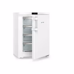 Liebherr FNdi 1624 001 20 Upright freezer Countertop 83 L D White - Additional view 5