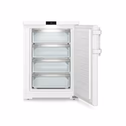Liebherr FNdi 1624 001 20 Upright freezer Countertop 83 L D White - Additional view 6