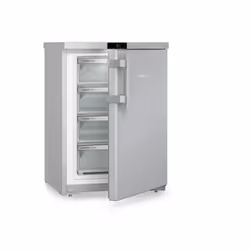 Liebherr FNsddi 1624 001 20 Upright freezer Countertop 92 L D Stainless steel - Additional view 5