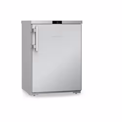 Liebherr FNsddi 1624 001 20 Upright freezer Countertop 92 L D Stainless steel - Additional view 7