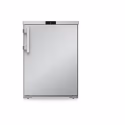 Liebherr FNsddi 1624 001 20 Upright freezer Countertop 92 L D Stainless steel - Additional view 8
