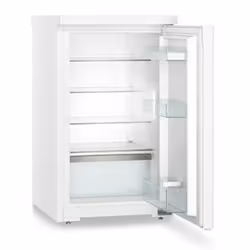 Liebherr Rd 1200 Pure fridge Countertop 111 L D White - Additional view 4