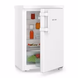 Liebherr Re 1400 Pure fridge Countertop 125 L White