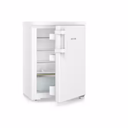 Liebherr Rci 1620 Plus fridge Freestanding 141 L C White - Additional view 4