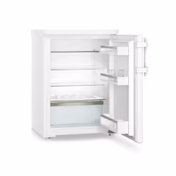 Liebherr Rci 1620 Plus fridge Freestanding 141 L C White - Additional view 5