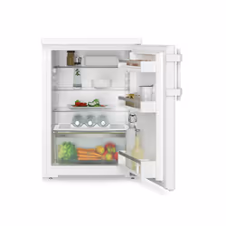 Liebherr Rci 1620 Plus fridge Freestanding 141 L C White - Additional view 6