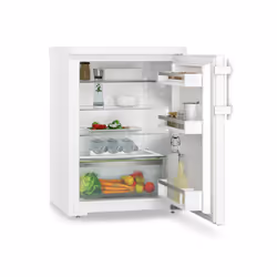 Liebherr Rci 1620 Plus fridge Freestanding 141 L C White - Additional view 7