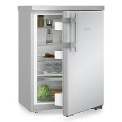 Liebherr Rsdci 1620 Plus fridge Countertop 145 L Stainless steel