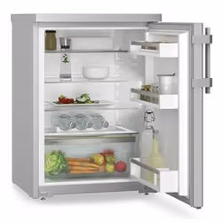 Liebherr Rsdci 1620 Plus fridge Countertop 145 L Stainless steel