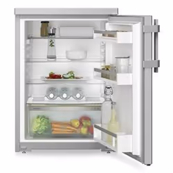 Liebherr Rsdci 1620 Plus fridge Countertop 145 L Stainless steel