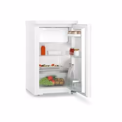 Liebherr Rd 1201 Pure combi-fridge Freestanding 98.1 L D White - Additional view 4