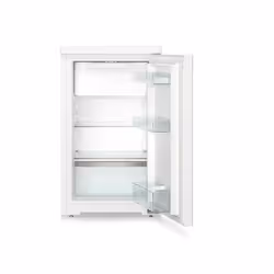 Liebherr Rd 1201 Pure combi-fridge Freestanding 98.1 L D White - Additional view 6